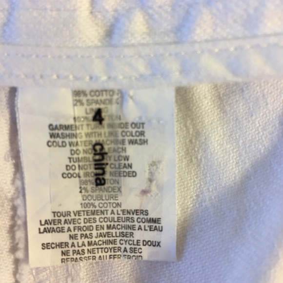 Trina Turk wide leg pants - Picture 8 of 8